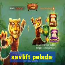 savlift pelada